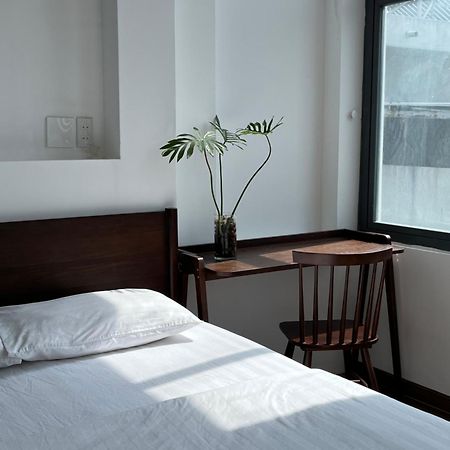 Lae Hostel ตวีฮหว่า ภายนอก รูปภาพ