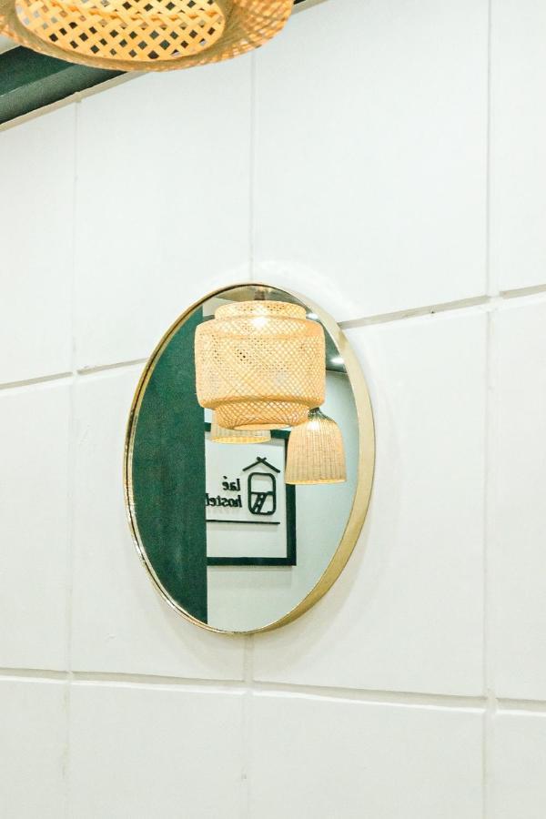 Lae Hostel ตวีฮหว่า ภายนอก รูปภาพ