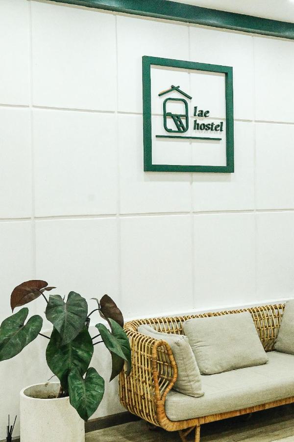 Lae Hostel ตวีฮหว่า ภายนอก รูปภาพ