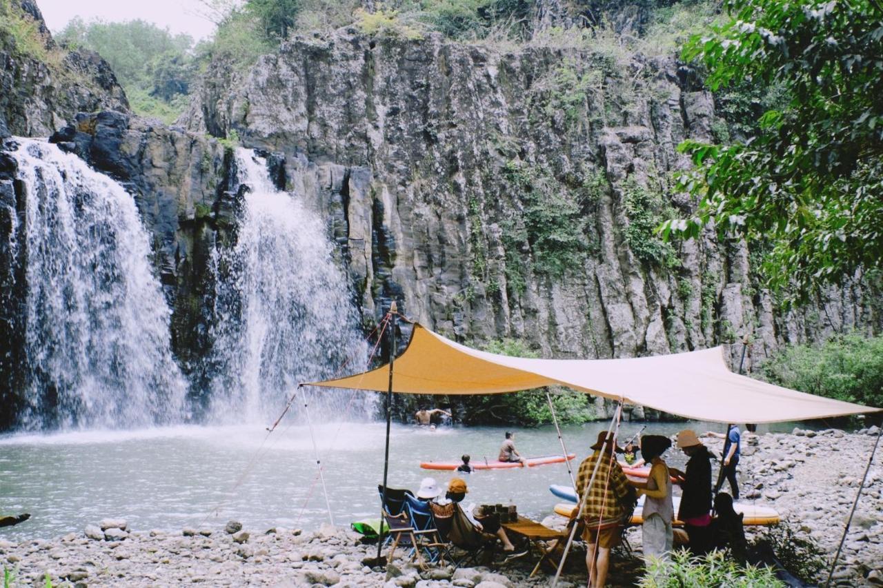 Lae Hostel ตวีฮหว่า ภายนอก รูปภาพ