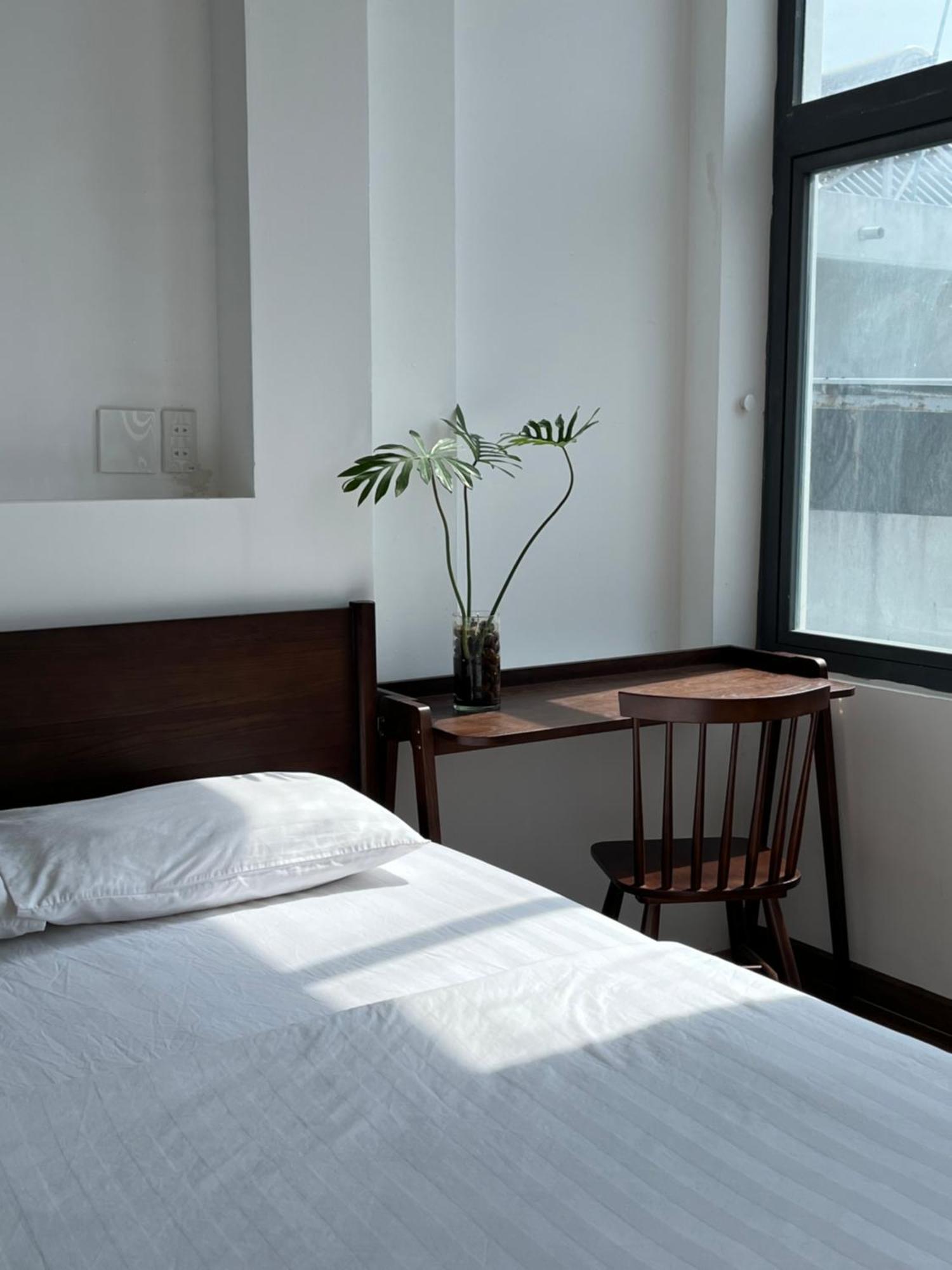 Lae Hostel ตวีฮหว่า ภายนอก รูปภาพ