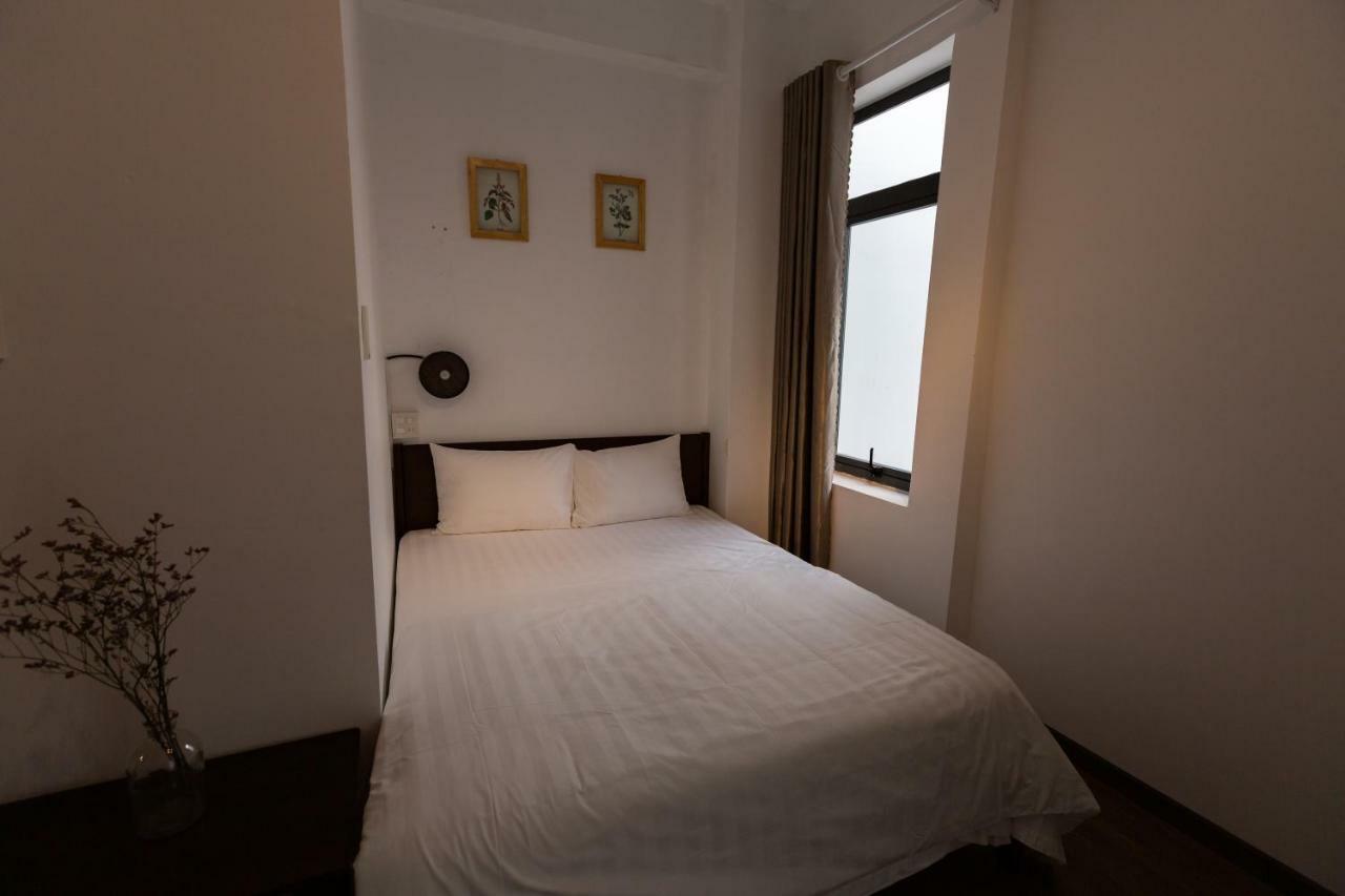 Lae Hostel ตวีฮหว่า ภายนอก รูปภาพ