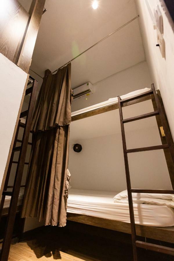 Lae Hostel ตวีฮหว่า ภายนอก รูปภาพ