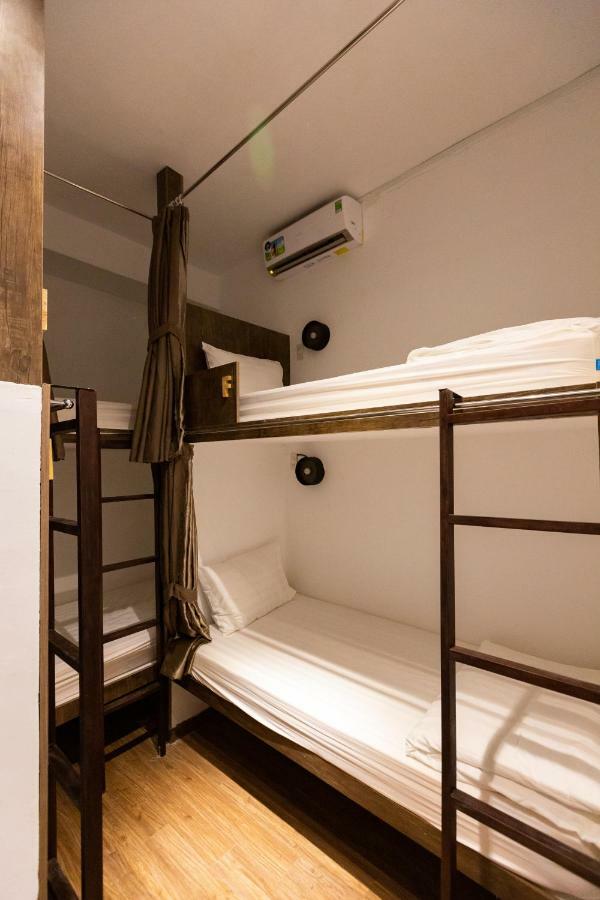 Lae Hostel ตวีฮหว่า ภายนอก รูปภาพ