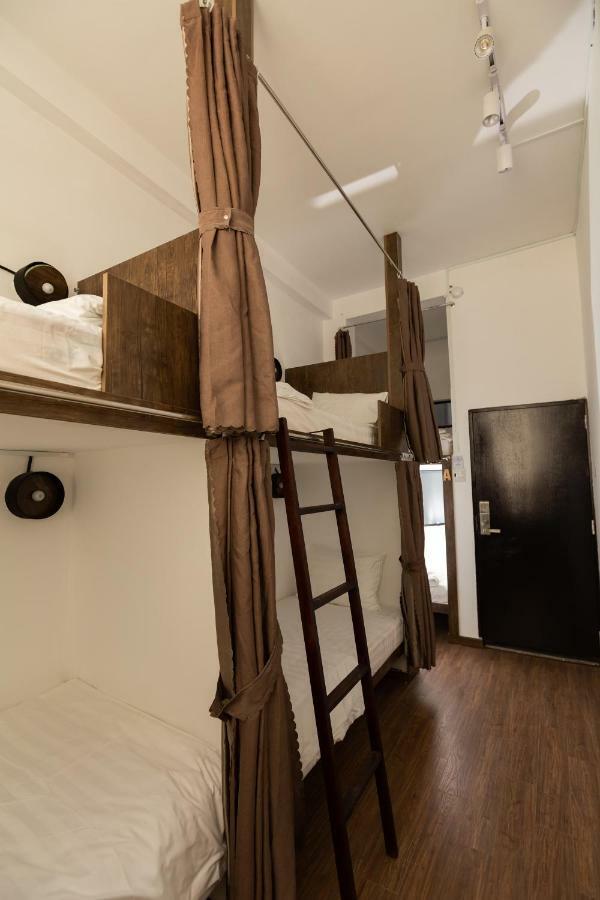 Lae Hostel ตวีฮหว่า ภายนอก รูปภาพ
