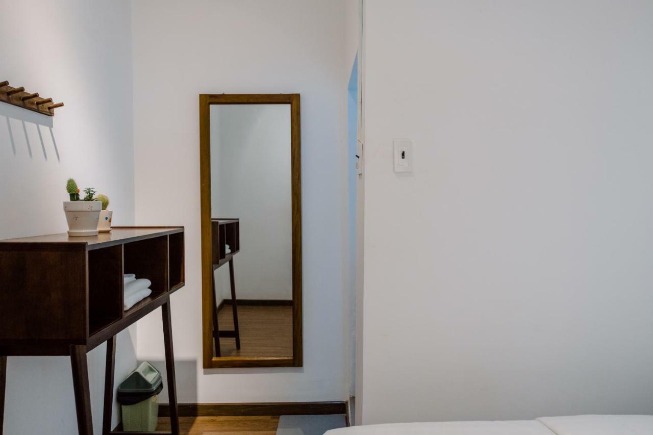 Lae Hostel ตวีฮหว่า ภายนอก รูปภาพ